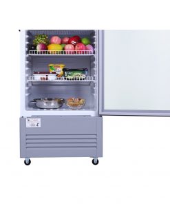 Tủ mát Sanaky 250/200 lít VH-258KL