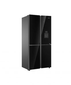 Tủ lạnh Inverter Aqua 456 lít AQR-IGW525EM(GB)