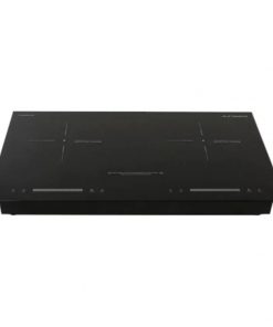 Bếp điện từ đôi Junger NKD-22+