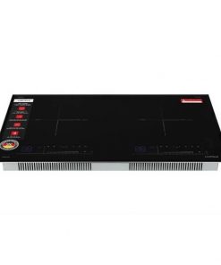 Bếp từ đôi lắp âm Hafele HC-I7323B
