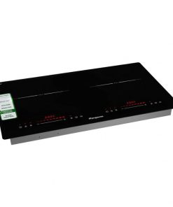 Bếp từ đôi lắp âm Kangaroo KGIC48D1C