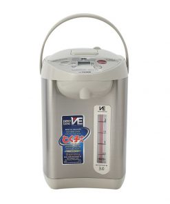 Bình thủy điện Tiger PVW-B30W 3.0 lít ( Nhật)