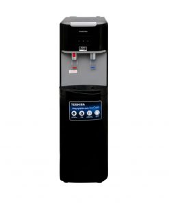 Cây nước nóng lạnh Toshiba RWF-W1669BV(K1) [Bình âm tủ]