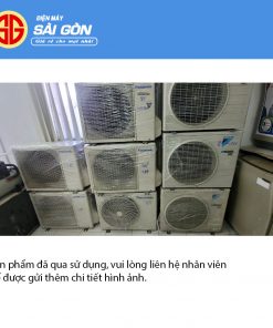 Máy lạnh Panasonic 1 HP