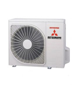 Máy lạnh Mitsubishi Heavy 2.5hp SRK/SRC24CS-S5
