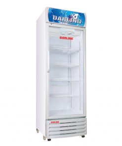 Tủ mát Darling Inverter 500 lít DL-5000A3L