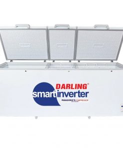 Tủ đông Darling Smart Inverter 1400 lít DMF-1279ASI