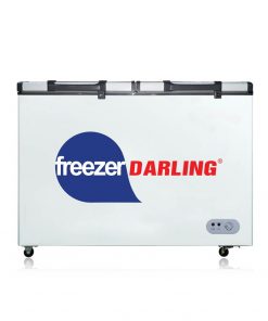 Tủ đông mát Darling 260 lít DMF-3999W2