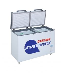 Tủ đông mát Darling 260 lít DMF-3699WS