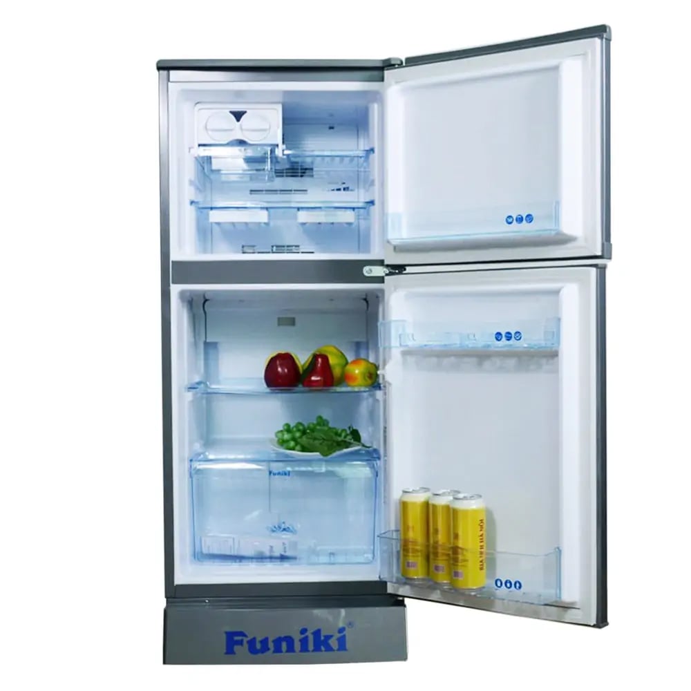 Tủ Lạnh FUNIKI 120 Lít FR-125CI