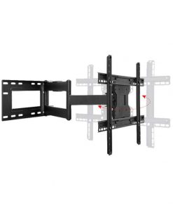 Giá treo góc LCD SP2 (40″ – 80″)