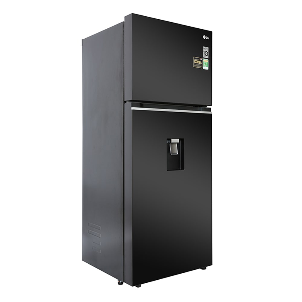 Tủ lạnh Inverter LG 374 Lít GN-D372BL