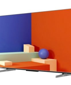 Google Tivi 4K Hisense 50 inch 50A6500K