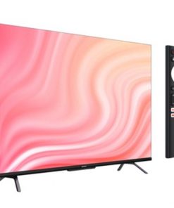Google Tivi Coocaa 4K 55 inch 55Y72