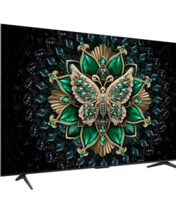 Google Tivi QD-Mini LED TCL 4K 75 inch 75C6K