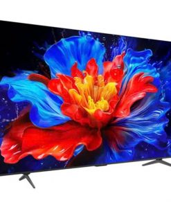 Google Tivi QLED TCL 4K 85 inch 85P8K