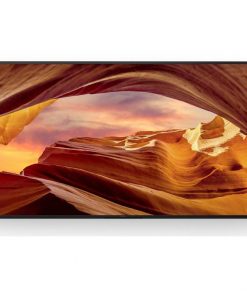 Google Tivi Sony 4K 75 inch KD-75X77L