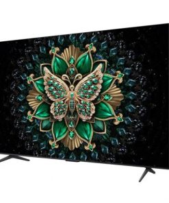 Google Tivi TCL QD-Mini LED 4K 98 Inch 98C6K