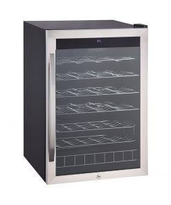 Tủ ướp rượu vang Alaska JC-48