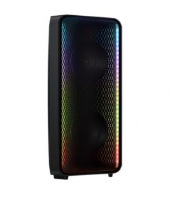 Loa Tháp Samsung MX-ST40B/XV [Loa di động, có đèn led]