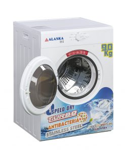 MÁY SẤY QUẦN ÁO ALASKA S-90