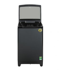 Máy giặt Aqua Inverter 12.0Kg AQW-DR120HT BK