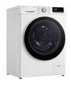 Máy giặt lồng ngang LG AI DD Inverter 10kg FV1410S4W1 – Hàng thanh lý