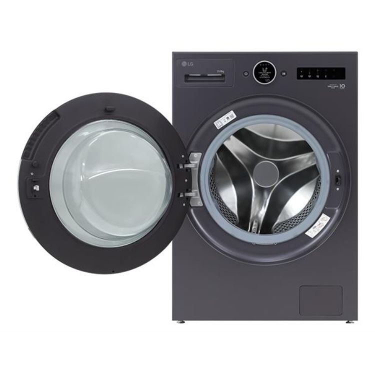 Máy giặt sấy LG Inverter giặt 15 kg – sấy 8 kg F2515RNTG