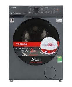 Máy Giặt Toshiba Inverter 10.0Kg TW-T21BU110UWV(MG)