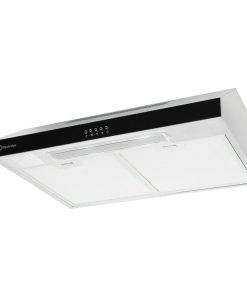Máy hút mùi dạng cổ điển 70cm – Đen – ERF726SBA