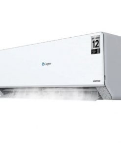 Máy lạnh Casper Inverter 1.5hp QC-12IS36 (Model 2024)