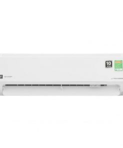 Máy lạnh Sharp Inverter 1.0hp AH-XP10CHW