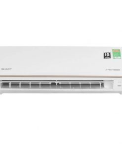 Máy Lạnh Sharp Inverter 2.0hp AH-X18CEWC