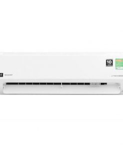 Máy lạnh Sharp Inverter PCI 1.5hp AH-XP13CMW