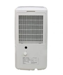 Máy lọc không khí và hút ẩm Sharp DW-J27FV-S
