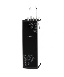 Máy lọc nước RO nóng lạnh Karofi KAD-D66S [2 vòi nóng nguội lạnh]