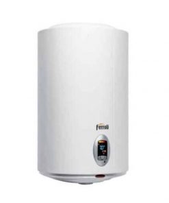 Máy nước nóng gián tiếp Ferroli  50 Lít Aqua E