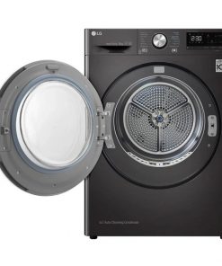 Máy sấy bơm nhiệt LG 9 kg DVHP09B
