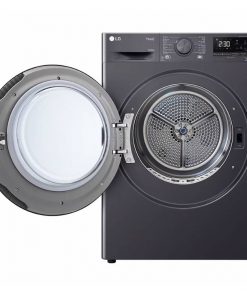 Máy sấy quần áo bơm nhiệt LG Inverter 10.5Kg DVHP50M