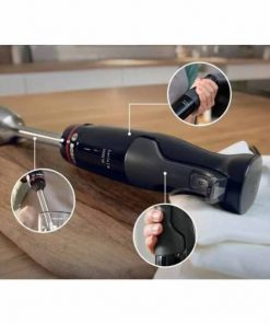 Máy xay cầm tay Bosch MSM4B624