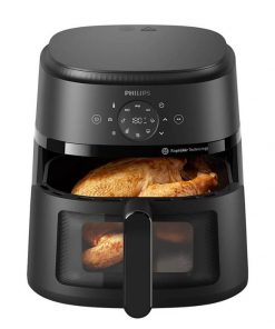 Nồi Chiên Không Dầu Philips 6.2 lít NA230/00