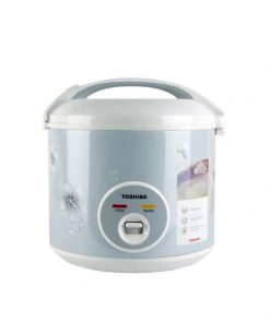 Nồi Cơm Điện Toshiba 1.8 Lít RC-18JFM2(H)VN