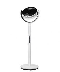 Quạt đứng Toshiba 7 cánh 18W F-DSC40XVN(W)