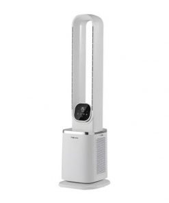 Quạt không cánh FUJIHOME BF-05R-HEPA 65W