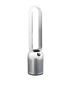 Quạt không cánh tích hợp lọc không khí Fujihome BF307DC