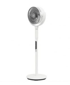 Quạt tuần hoàn Toshiba 7 cánh 24W F-DSC50XVN(W)