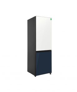 Tủ lạnh Inverter Samsung beSPOKE 339 lít RB33T307029/SV