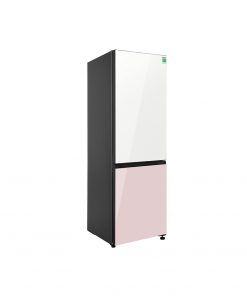 Tủ lạnh Inverter Samsung beSPOKE 339 lít RB33T307055/SV