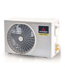 Máy lạnh Mitsubishi Heavy 1.0hp SRK09CTR