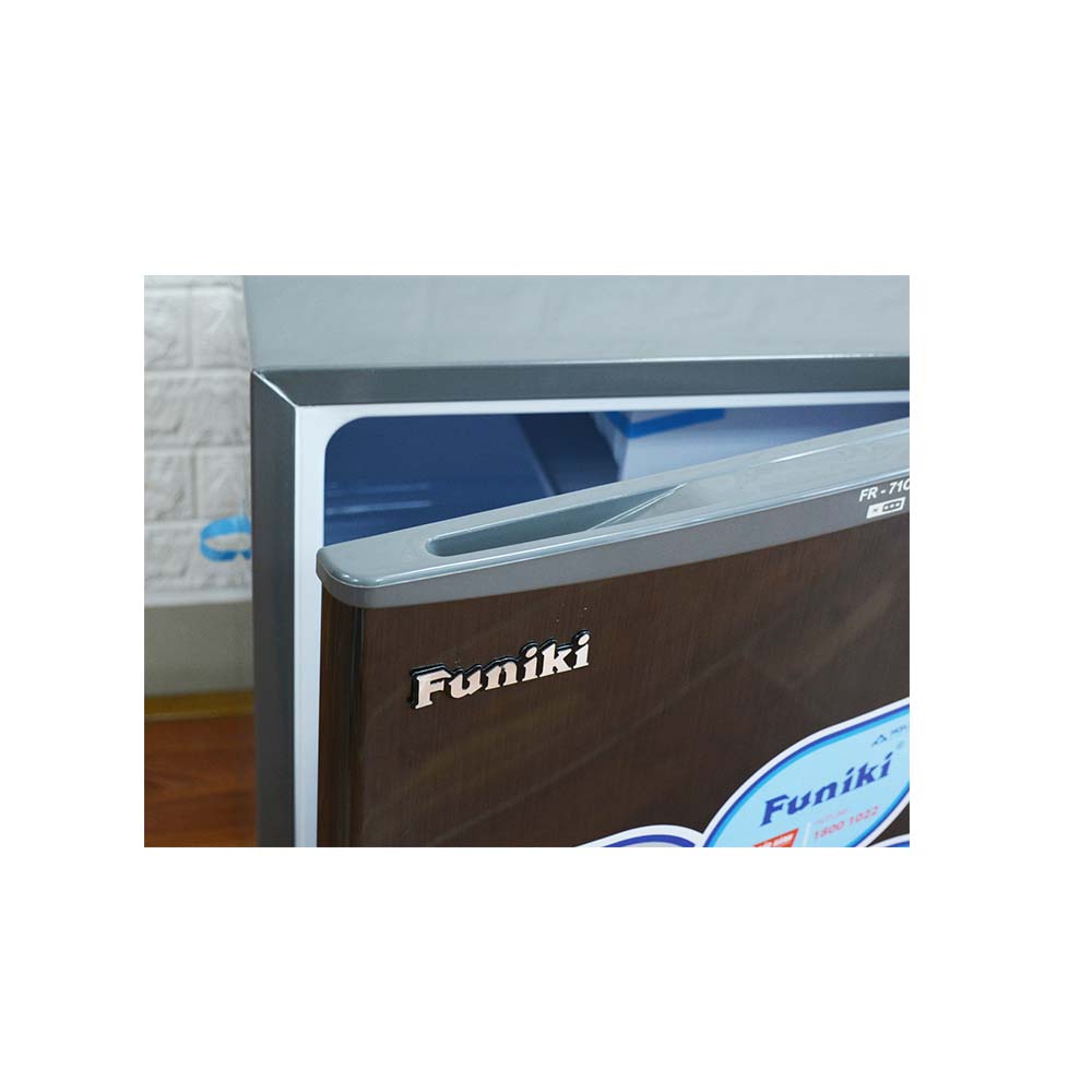 Tủ lạnh FUNIKI 70 lít FR-71CD